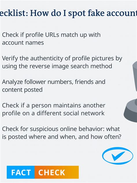 what are fake social media accounts called - how to spot a fake social media account.